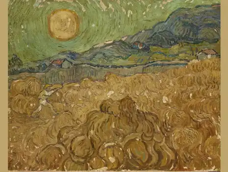 The Fascination of Van Gogh – Fake Originals and the Cassirer Art Salon