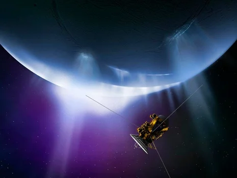 Water and Life in Space – Facts and Fiction