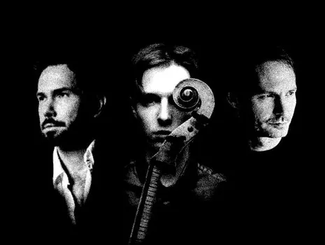 Berlin Confidential Presents: Georgy Gusev, Sven Helbig, Ivan Skanavi & Deutsches Kammerorchester Berlin