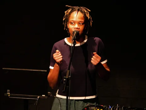 Rapport sur ma vie antérieure de femme noire