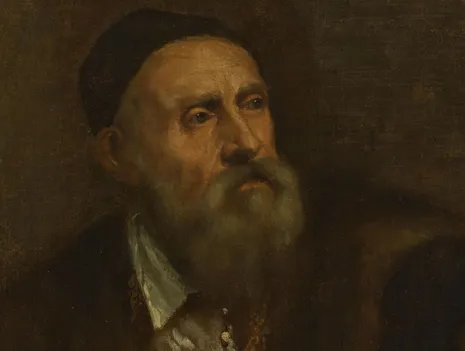 By far the best! Titian