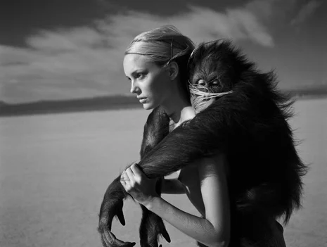 Michel Comte