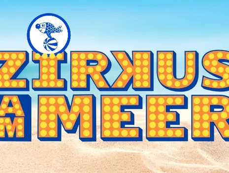 Circus by the Sea