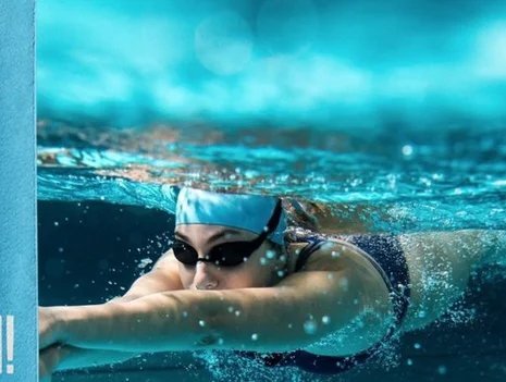Summer Sports Program at Various Berlin Swimming Pools