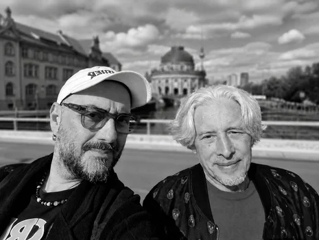 KIRILL & FRIENDS BERLIN FESTIVAL 2026