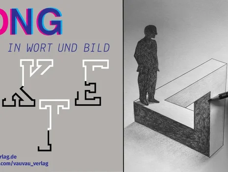 POING in Wort und Bild | AKTE - Prize for Photo-Poetic Duets 2026