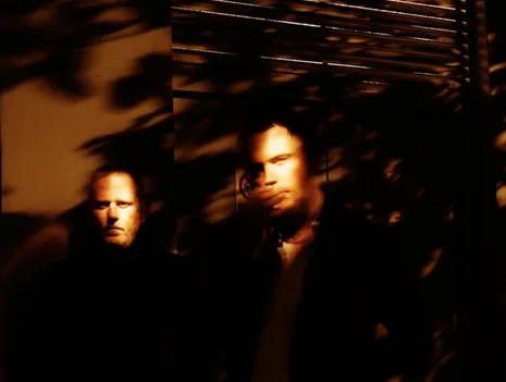 Berlin Beats: Regis live & Liam Andrews / Sandwell District