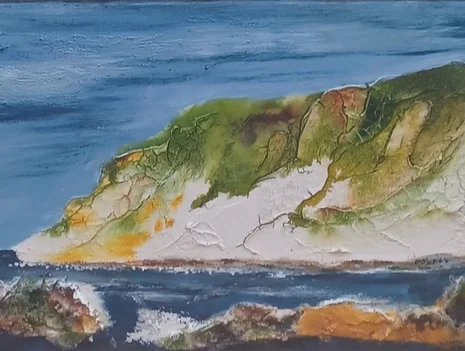 Water, Waves, Wind, and the Sea & more