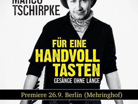 Marco Tschirpke