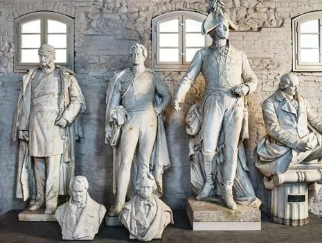 Public Guided Tour | Unveiled