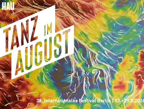 Tanz im August 2026