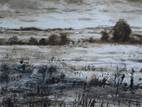 Exhibition - LANDSCAPE