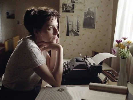 Hunger for Life (Feature Film)