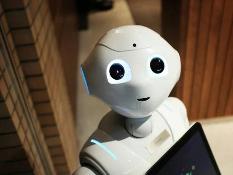 AI, War, and Digital Conflict Spaces
