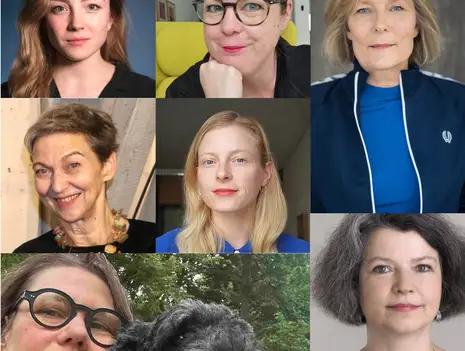 “A Brighter Shadow of the Future” – Essays on Climate Change by Elena Boeck, Katrin Imma Deibert, Verena Kosmala, Julia Noack, Susann Mathis, Elisabeth Pohl, and Antonia Rötger