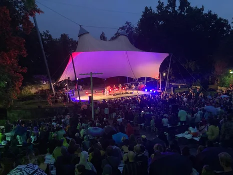 MOKA EFTI ORCHESTRA – Live 2026