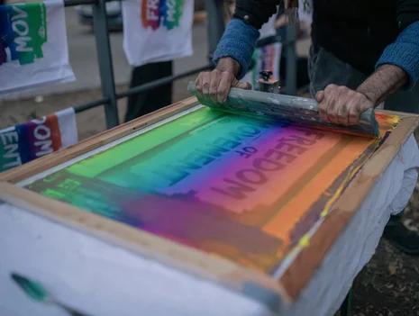 „No Border Lasts Forever“ - Refugee Struggles in the Age of the Far Right