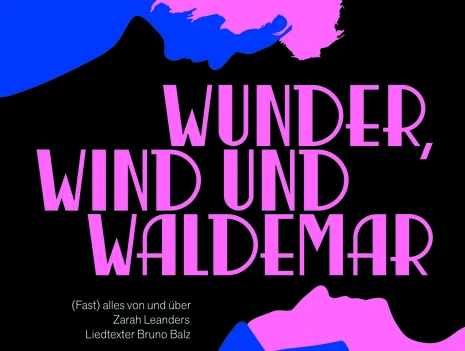 Miracles, Wind, and Waldemar