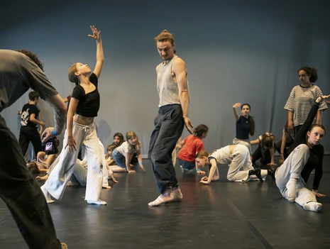 My Dance