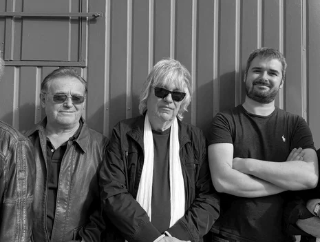 Beat Pilots - Authentic '60s sound - Beat - Rock - Blues