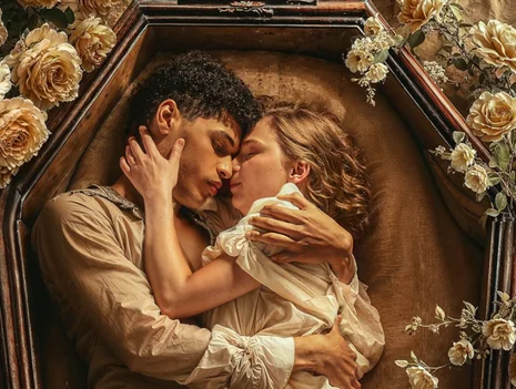 Romeo and Juliet