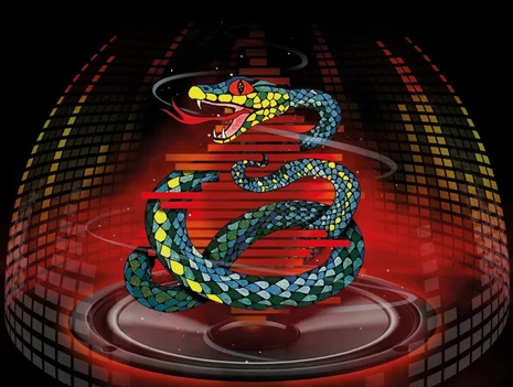 Die drei ??? und die singende Schlange (The three ??? and the singing snake)
