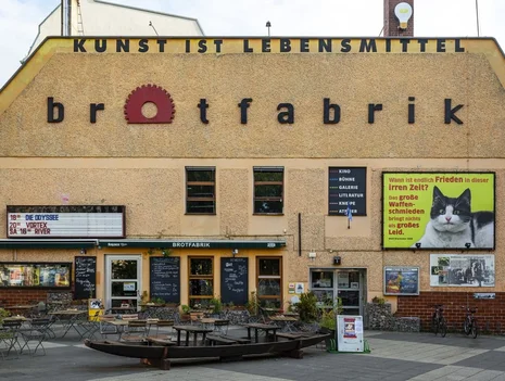 BrotfabrikKINO