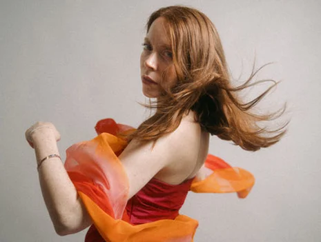 LAURA GRANDY & BAND: All These Feelings