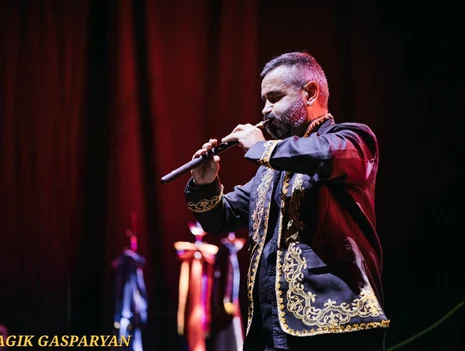 Armenian Culture in Berlin