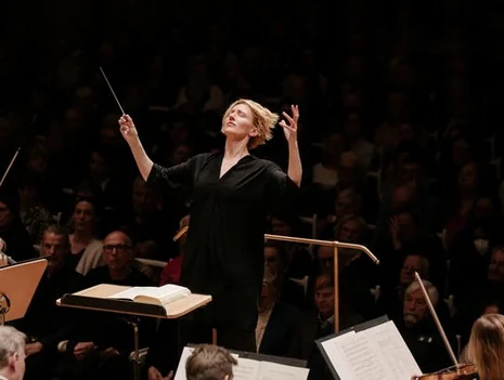 Konzert zur Saisoneröffnung