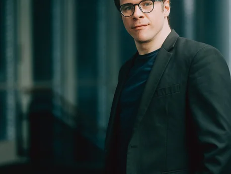 Berliner Philharmoniker: Jakub Hrůša and Yuja Wang