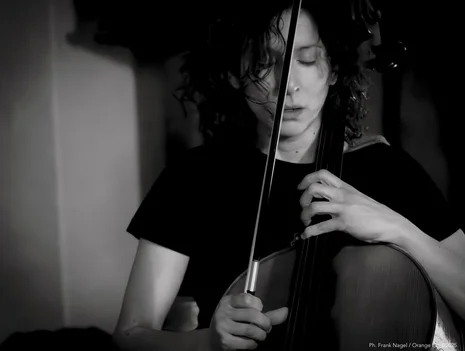 LUN ÁRIO / MUNSHA / DUCHAMP / FRICTIVE FREQUENCIES