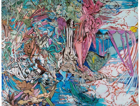 janinebeangallery