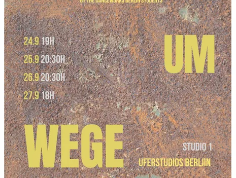 UMWEGE