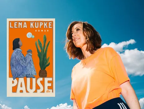 Lena Kupke: Break
