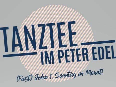Dance Tea - Peter Edel