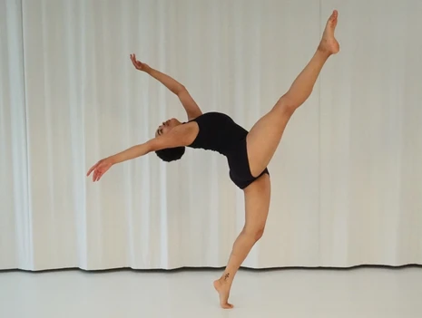 Graduation Choreographies 2026