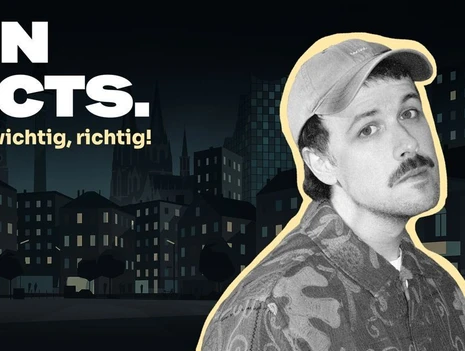 Fred Costea & Live Show with Costea & Friends