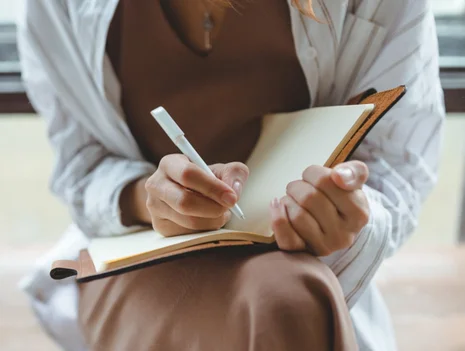 Open Writing Workshop and Reading Stage