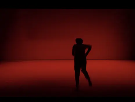 Distorted Body