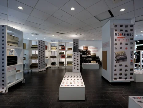 600 Accordions. Your Stories. Our Berlin