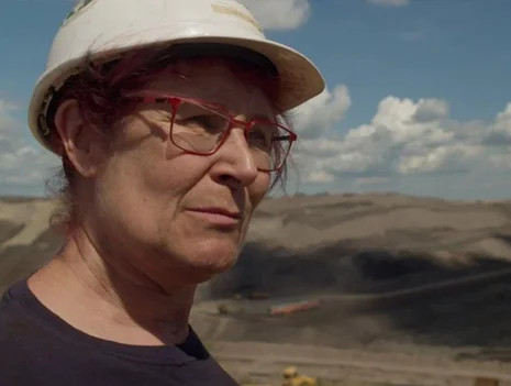Pride and Stubbornness (Documentary)