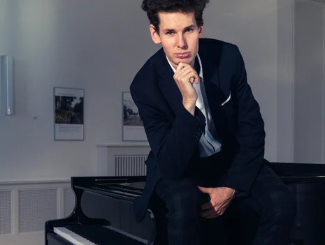 CONCERT - THOMAS KRÜGER