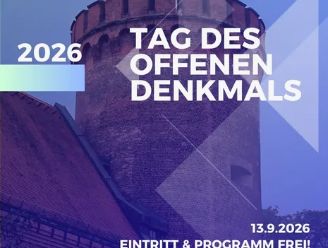 Open Monument Day at the Citadel