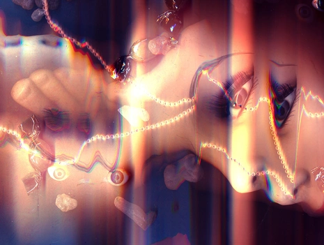 Desire Machines: a night of Queer sci-fi