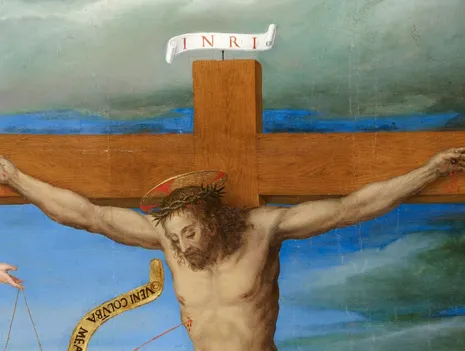 Just Art?! Allegories in Painting