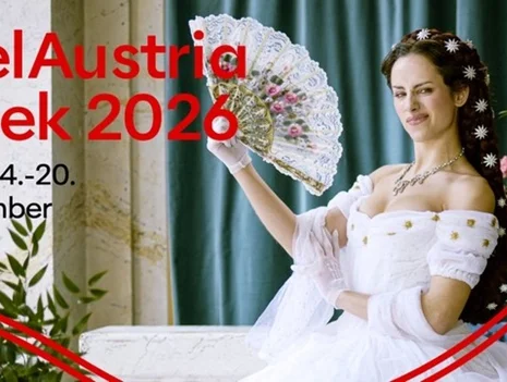 FeelAustria Week 2026