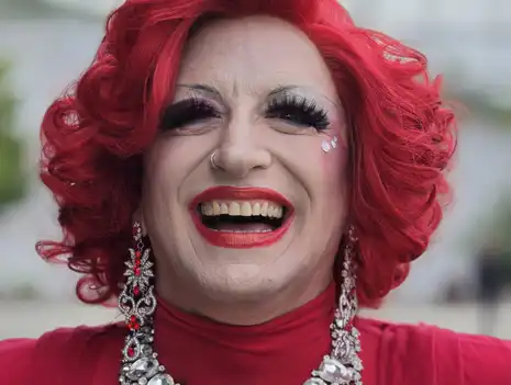 Drag Tour: “Inventing Queer Cinema”