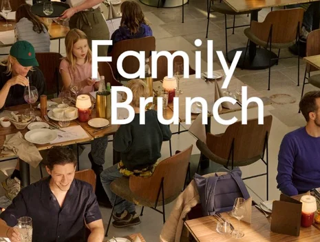 MOKKA*MILCH Family Brunch