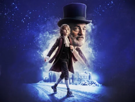 LITTLE LORD FAUNTLEROY – Musical